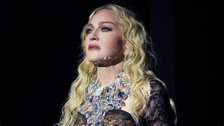 Madonna Is Officially Directing And Co-Writing The Screenplay To Her Own Biographical Movie – Details!