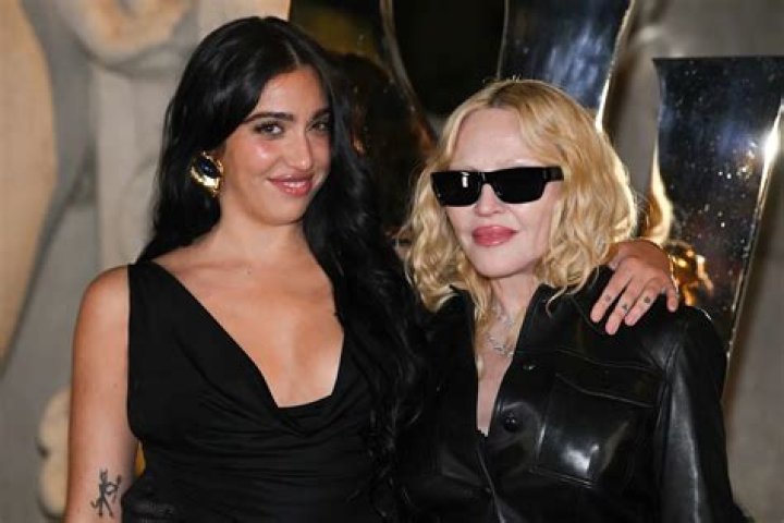 Madonna’s daughter Lourdes Leon has become the brand ambassador for OBSESIÓN