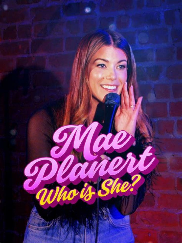 Mae Planert Age, Birthday, Wikipedia, Who, Nationality, Biography