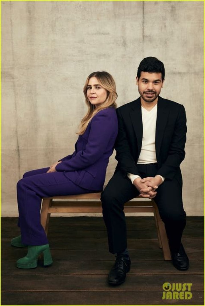 Mae Whitman husband: Is Mae Whitman married?