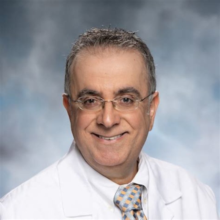 Dr. Maged Saad, MD – Garner, NC