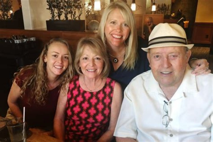 Maggie Hassan Parents: Meet Robert Coldwell Wood, Margaret Byers