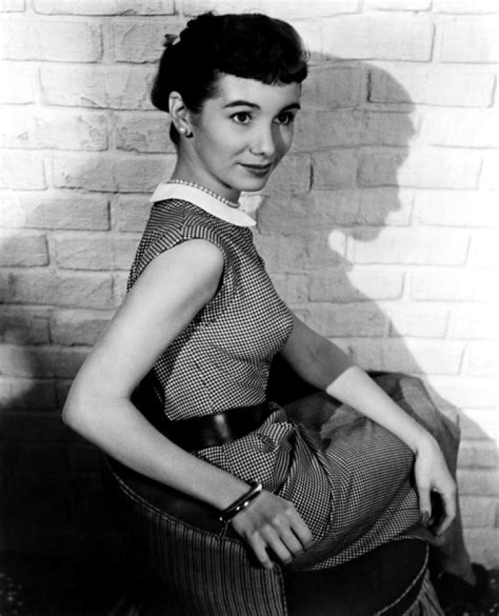 Maggie McNamara Biography - Facts, Childhood, Family Life, Achievements