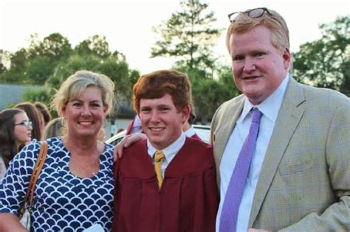 Maggie Murdaugh Obituary, Funersl and Maggie Murdaugh Autopsy