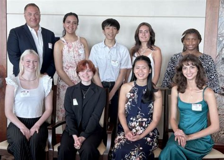 Maggie Q siblings: Andrea Quigley, Nicole Quigley, Maria Quigley