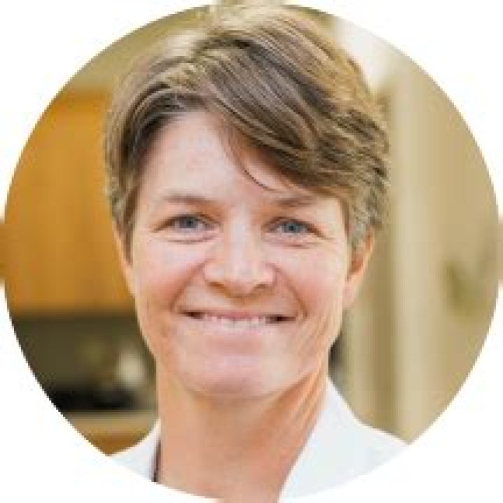 Dr. Maggie (Corbett) Ray, MD – Mount Pleasant, SC