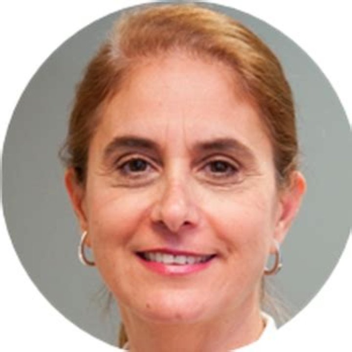 Dr. Maha Toma, MD – Lafayette, CA