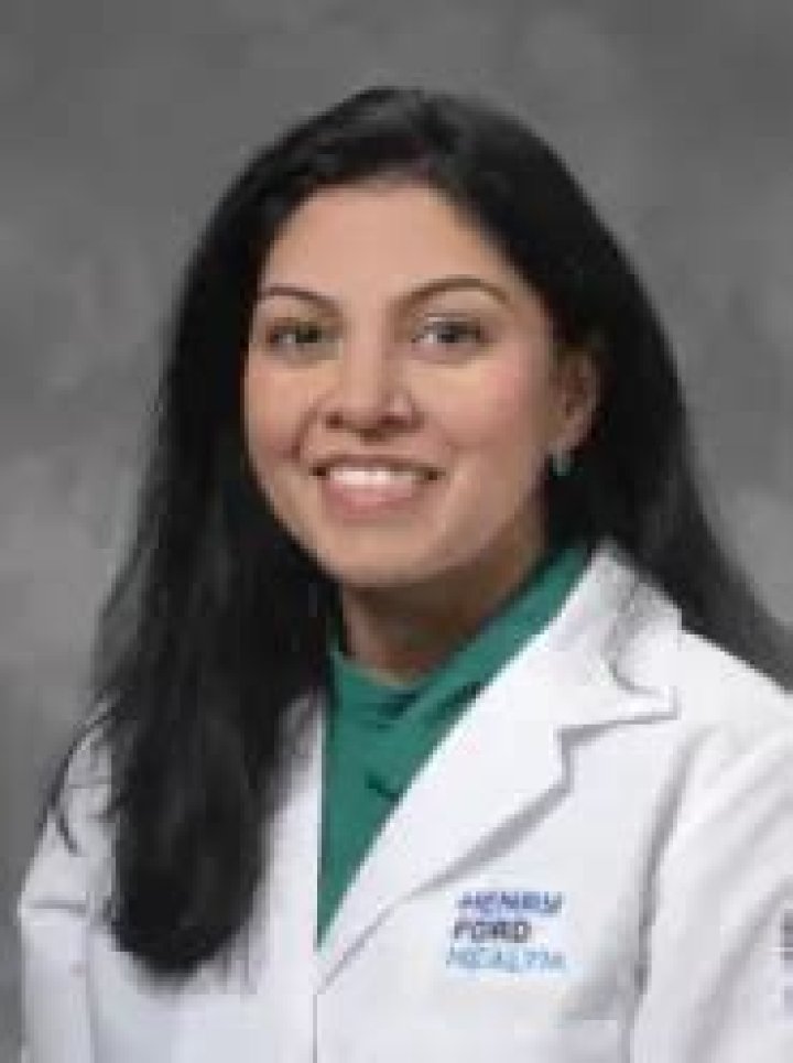 Dr. Mahesha (Mudannayaka) Makandura, MD – Detroit, MI