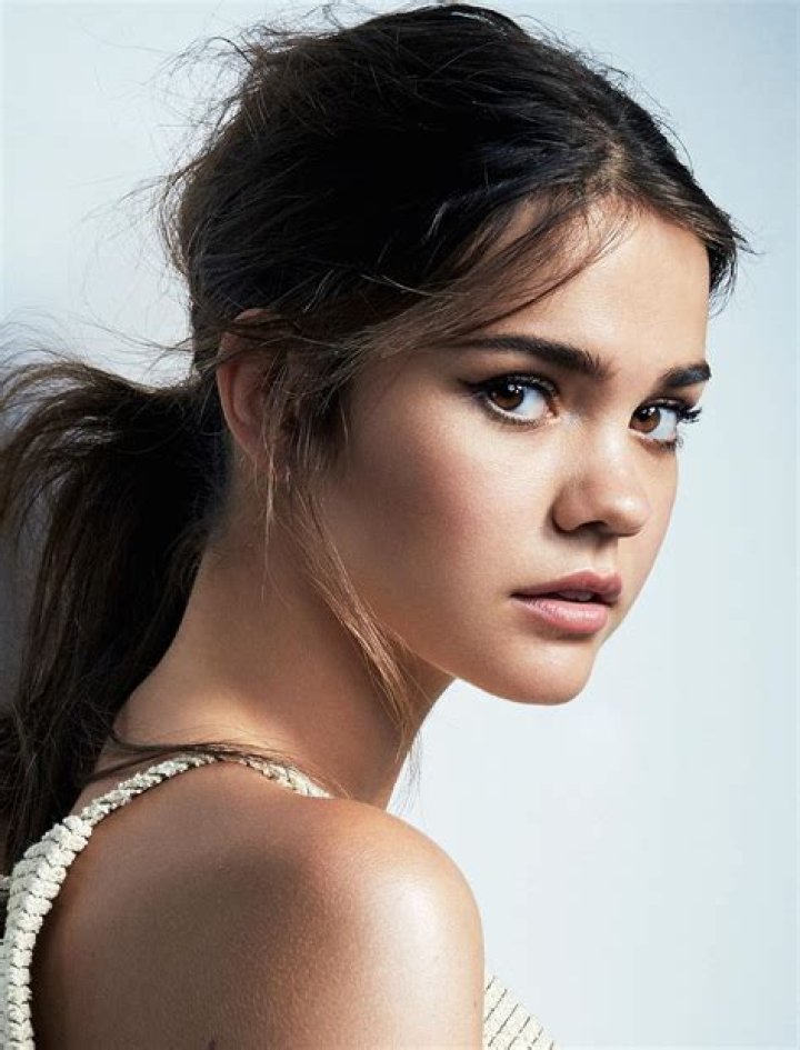 Maia Mitchell age, Callie Adams Foster, net worth, Instagram,