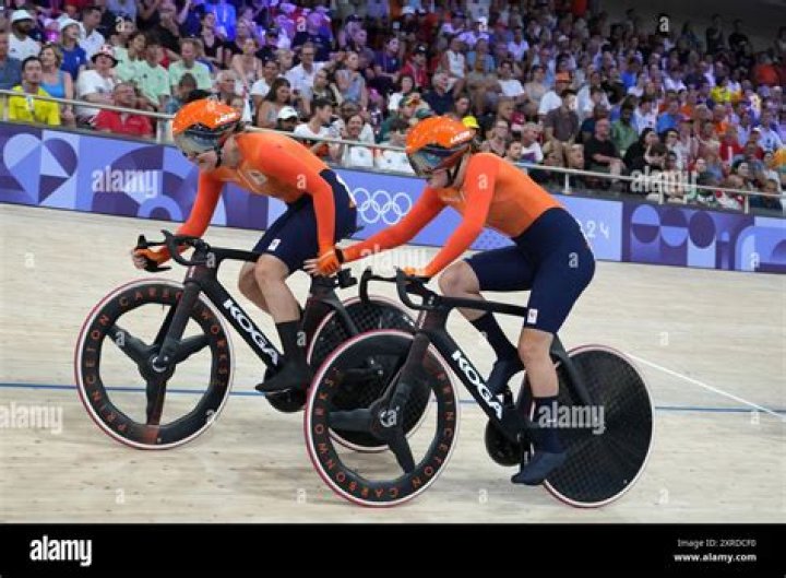 Maike van der Duin height and weight: How tall is Maike van der Duin?