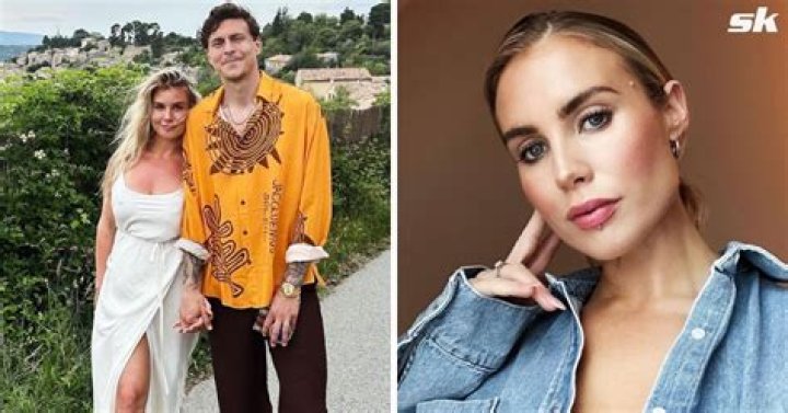 Maja Nilsson Lindelof Height, Weight, Net Worth, Age, Birthday, Wikipedia, Who, Instagram, Biography
