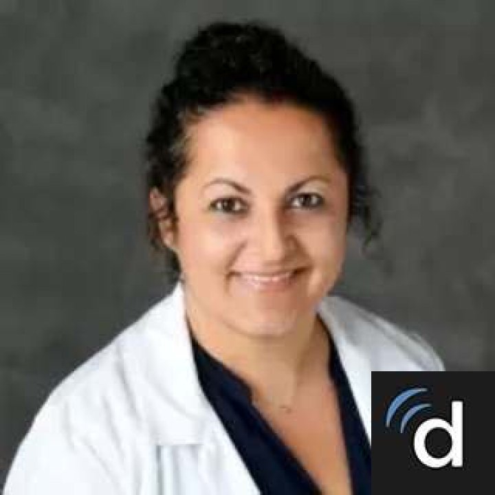 Dr. Majda Behani, MD | Pediatrics