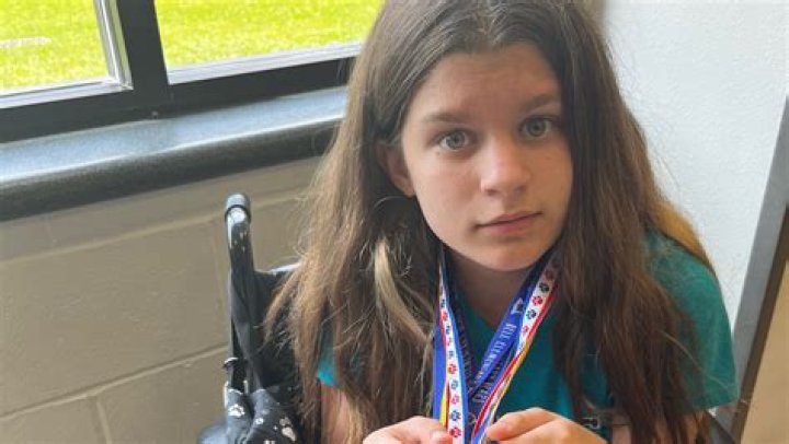 Makayla Brooks Dies By Suicide, Destiny USA talented paintball player