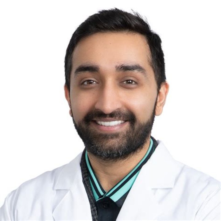 Dr. Malaykumar Trivedi, MD – Crawfordsville, IN