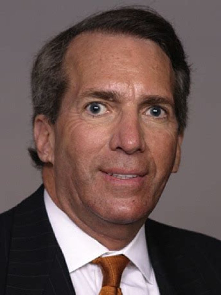 Dr. Malcolm Paul, MD – Newport Beach, CA