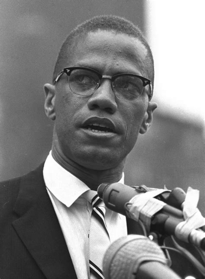Malcolm X Biography - Facts, Childhood, Family Life & Achievements