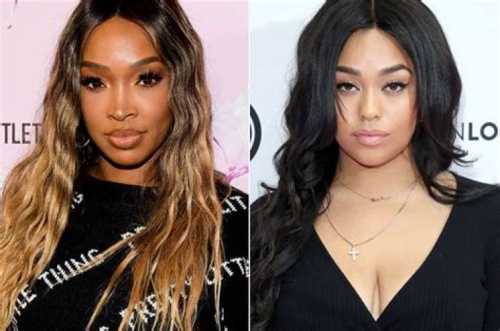 Malika Haqq Defends Herself After Being Called A Hypocrite For Bashing Jordyn Woods — She Dated A Married Man