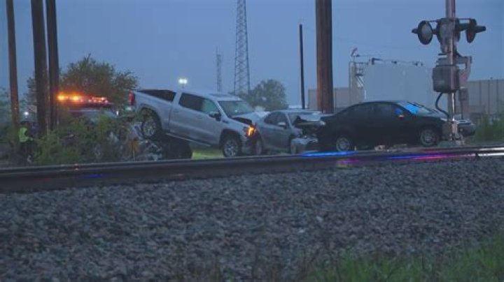 Mallory Carter & Audrey Smith Die In Saturday Night MO Triple-Fatal Vehicle Crash