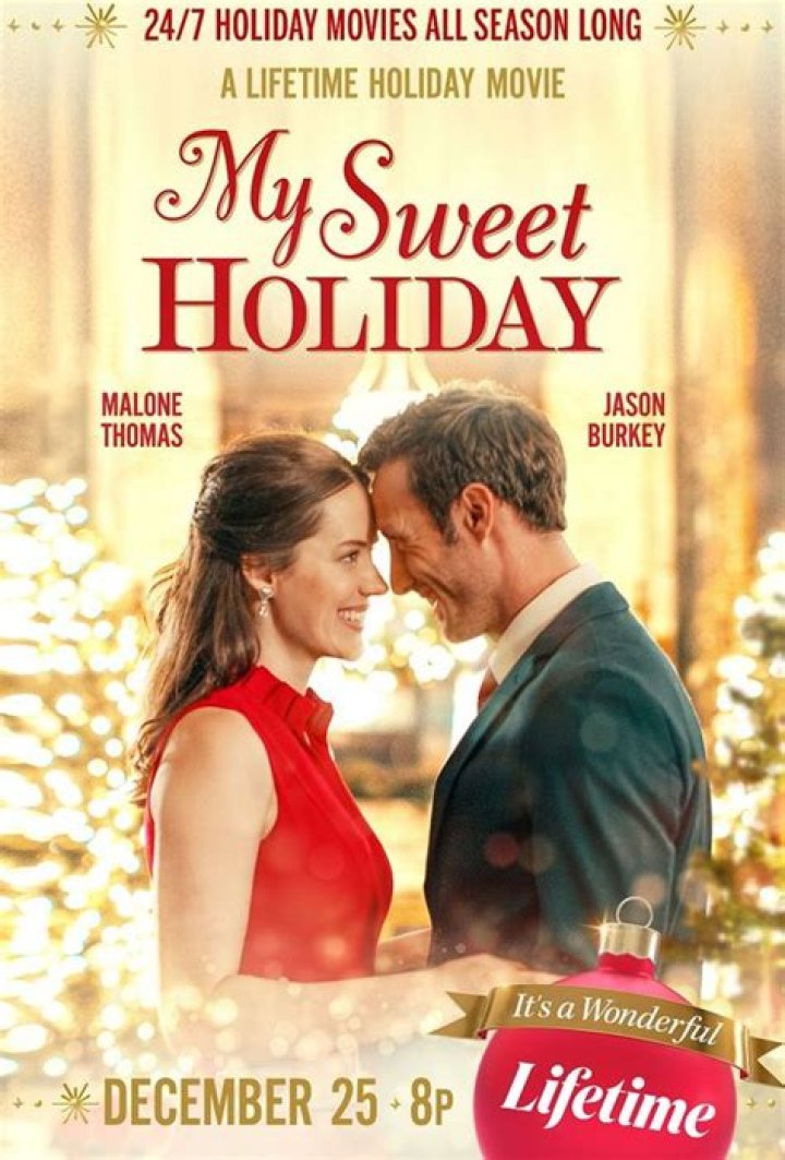 Malone Thomas Age, Wiki, Biography, Boyfriend, Instagram: My Sweet Holiday