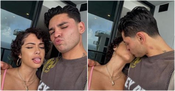 Malu Trevejo boyfriend: Who is Malu Trevejo currently dating?
