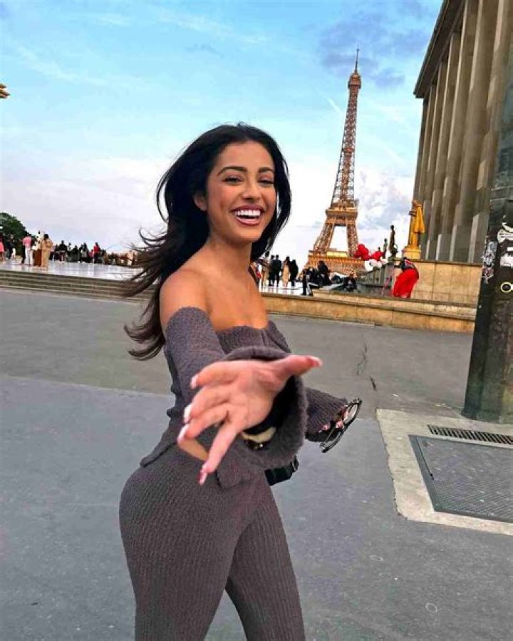 Malu Trevejo Racist Chinese, Age, Wiki, Biography, Boyfriend Ig, Onlyfans, Reddit