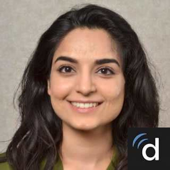 Dr. Malvika Sharma, MD – West Roxbury, MA
