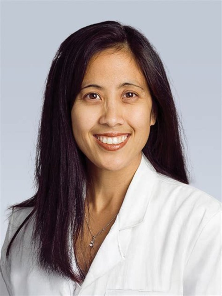 Dr. Manakan Srichai, MD – Somerset, NJ