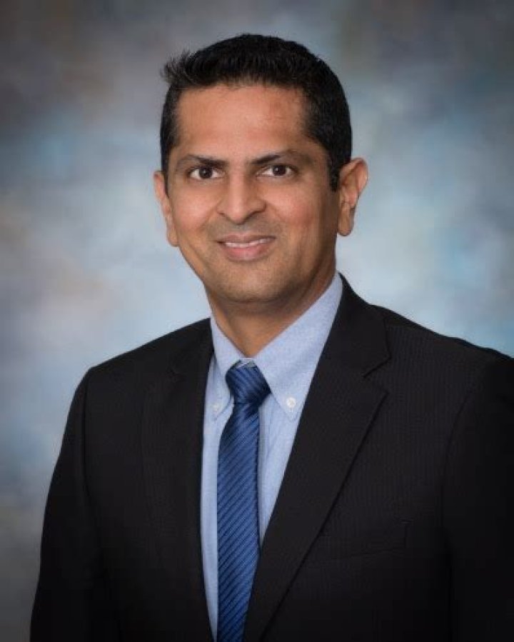 Dr. Manan Mehta, MD – Fredericksburg, VA