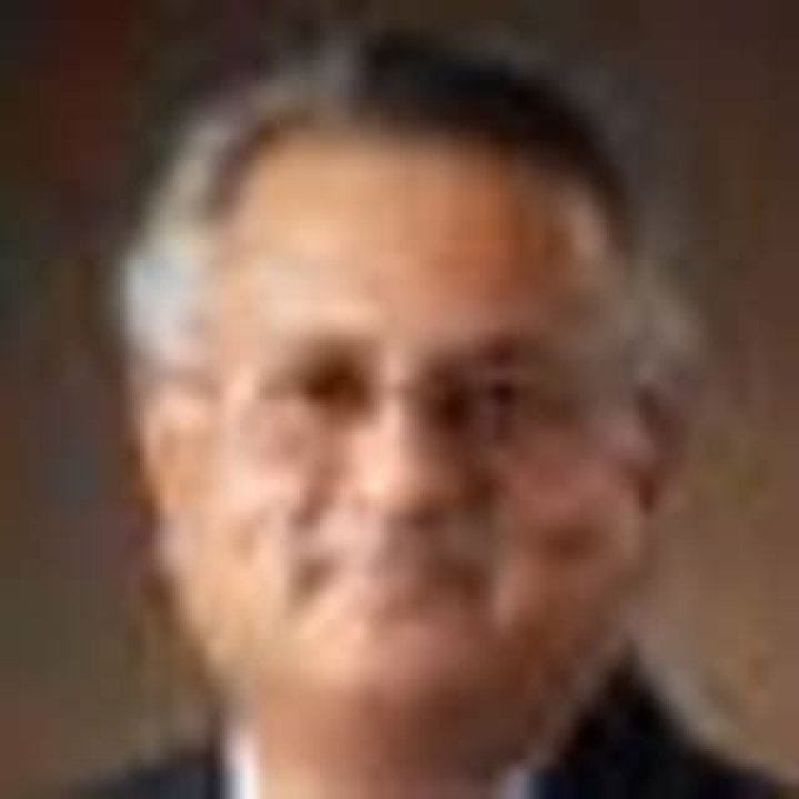 Dr. Manel Nayak, MD – Waycross, GA