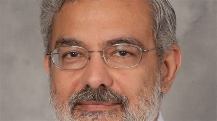 Dr. Mantosh Dewan, MD – Syracuse, NY