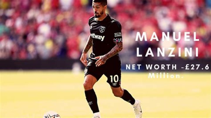 
Manuel Lanzini Height, Weight, Net Worth, Age, Birthday, Wikipedia, Who, Nationality, Biography 