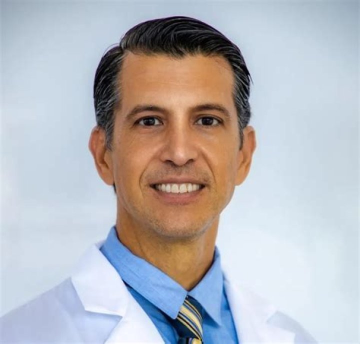 Dr. Manuel Perez Fernandez, MD – West Palm Beach, FL