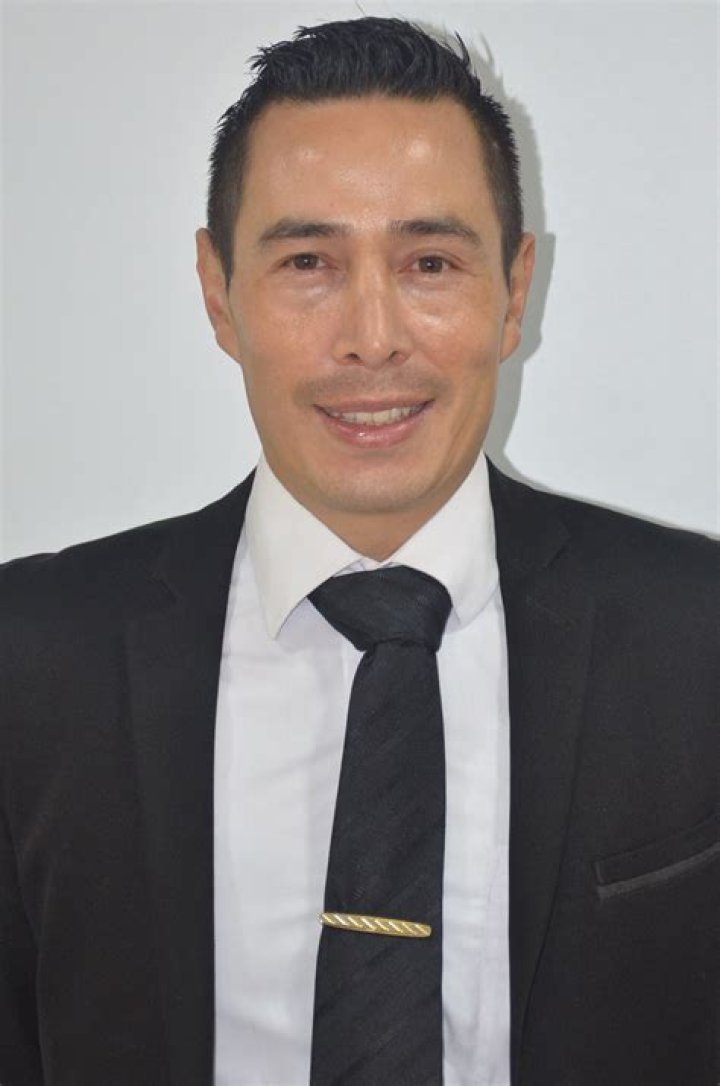 Dr. Manuel Perez, MD – Hardeeville, SC