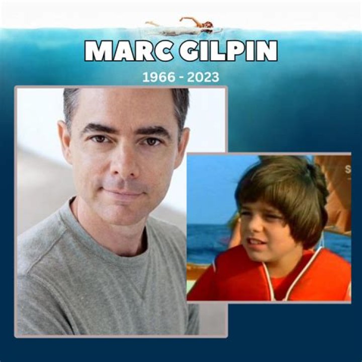 Marc Gilpin parents: Meet Jim O’Brien