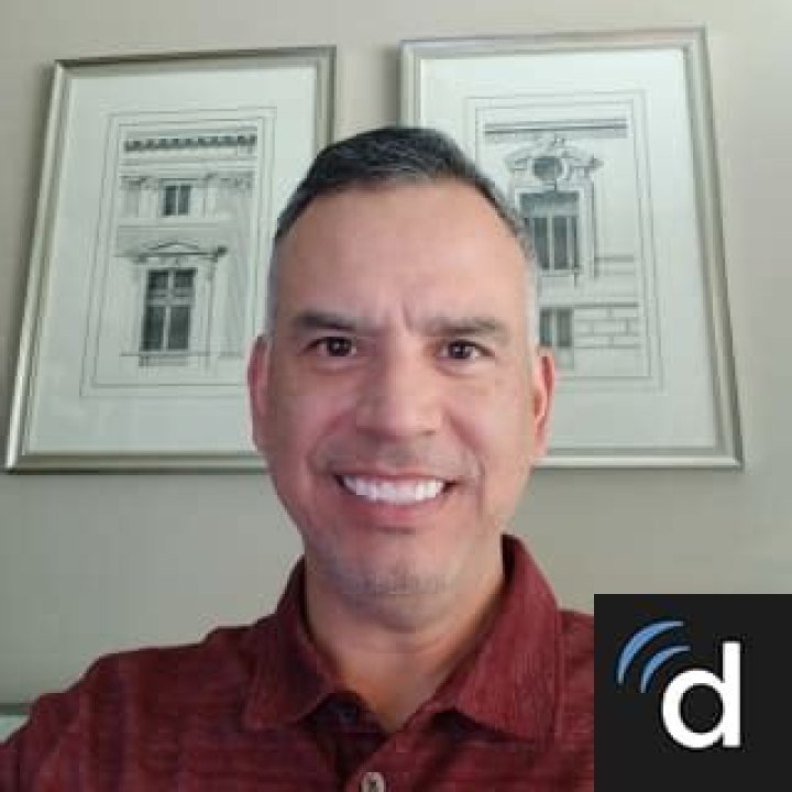Dr. Marc Raslich, MD – Fairborn, OH