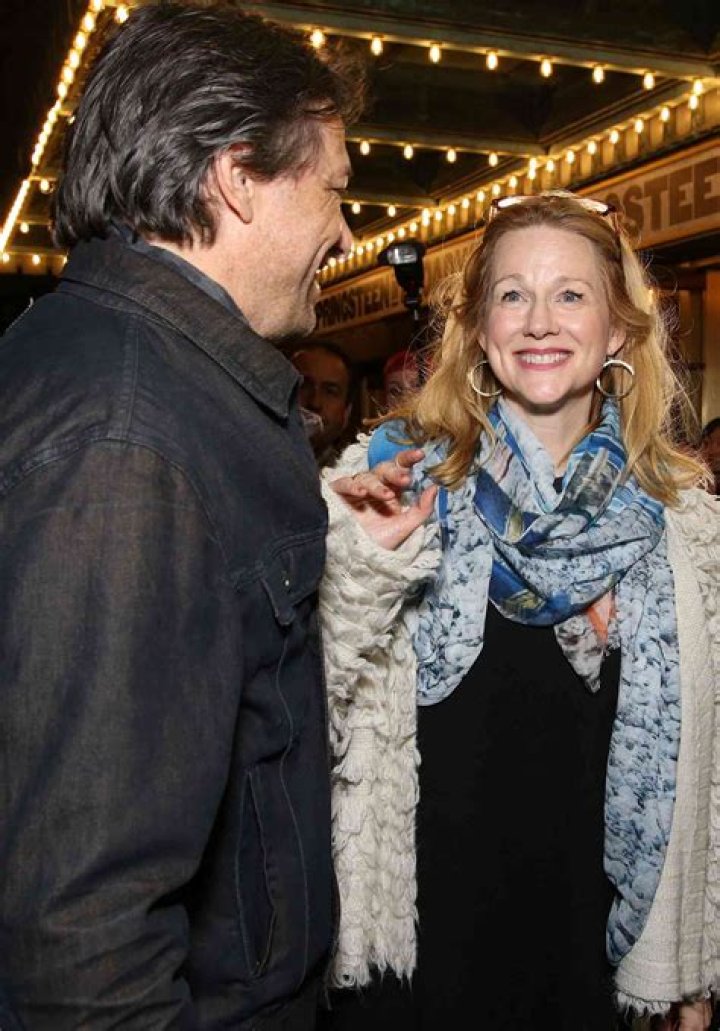 Marc Schauer – Biography, Age, Family, All About Laura Linney’s Husband