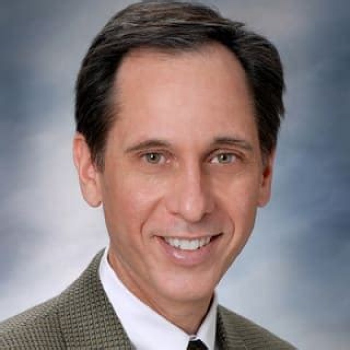 Dr. Marc Seftel, MD – Santa Cruz, CA