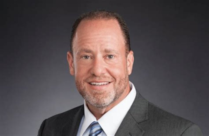 Marc Stoll, PA – Fort Myers, FL