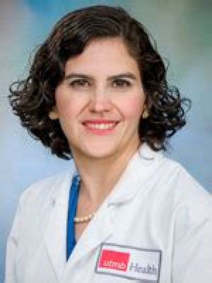 Dr. Marcela Navarro Holguin, MD – League City, TX