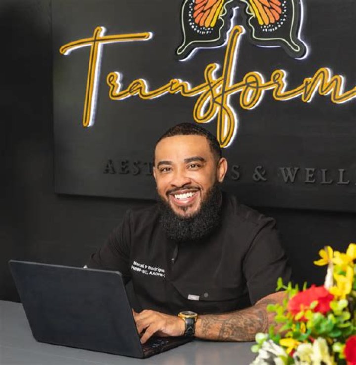 Marcelli Pascal-Rodriguez – Virginia Beach, VA