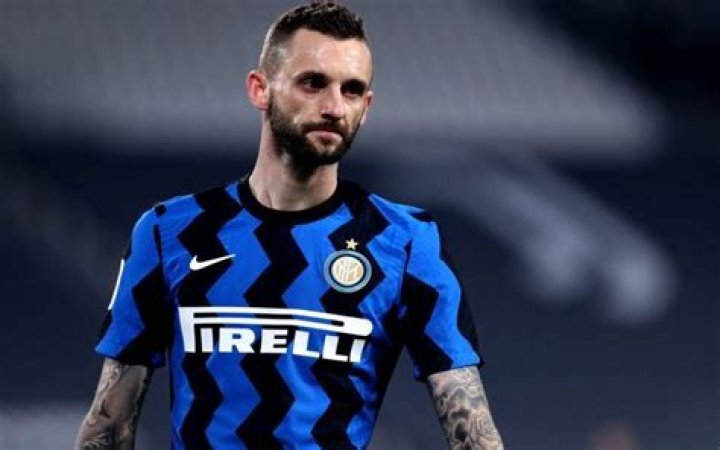 Marcelo Brozović Net Worth and Biography