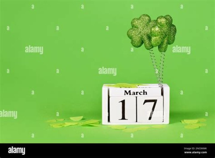 March 17 Birthdays Of Famous People 