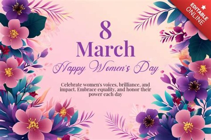 March 8 Birthdays Of Famous People 