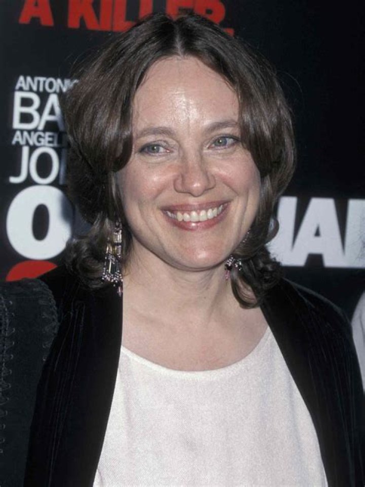 Marcheline Bertrand Biography - Facts, Childhood, Family Life & Achievements