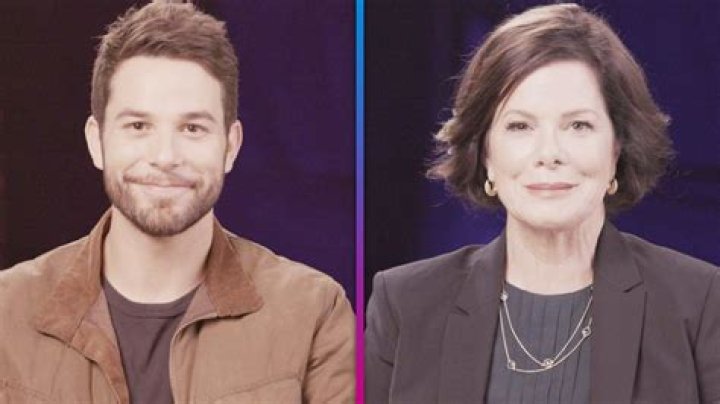 
Marcia Gay Harden And Skylar Astin On Their Mother-Son Dynamic In CBS’ ‘So Help Me Todd’ 