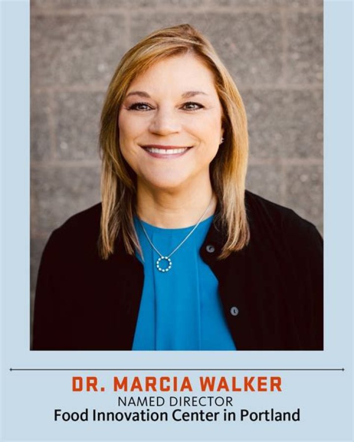 Marcia Walker – Boca Raton, FL