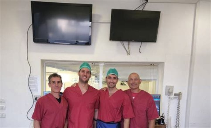 Dr. Marco Ferrone, MD – Boston, MA