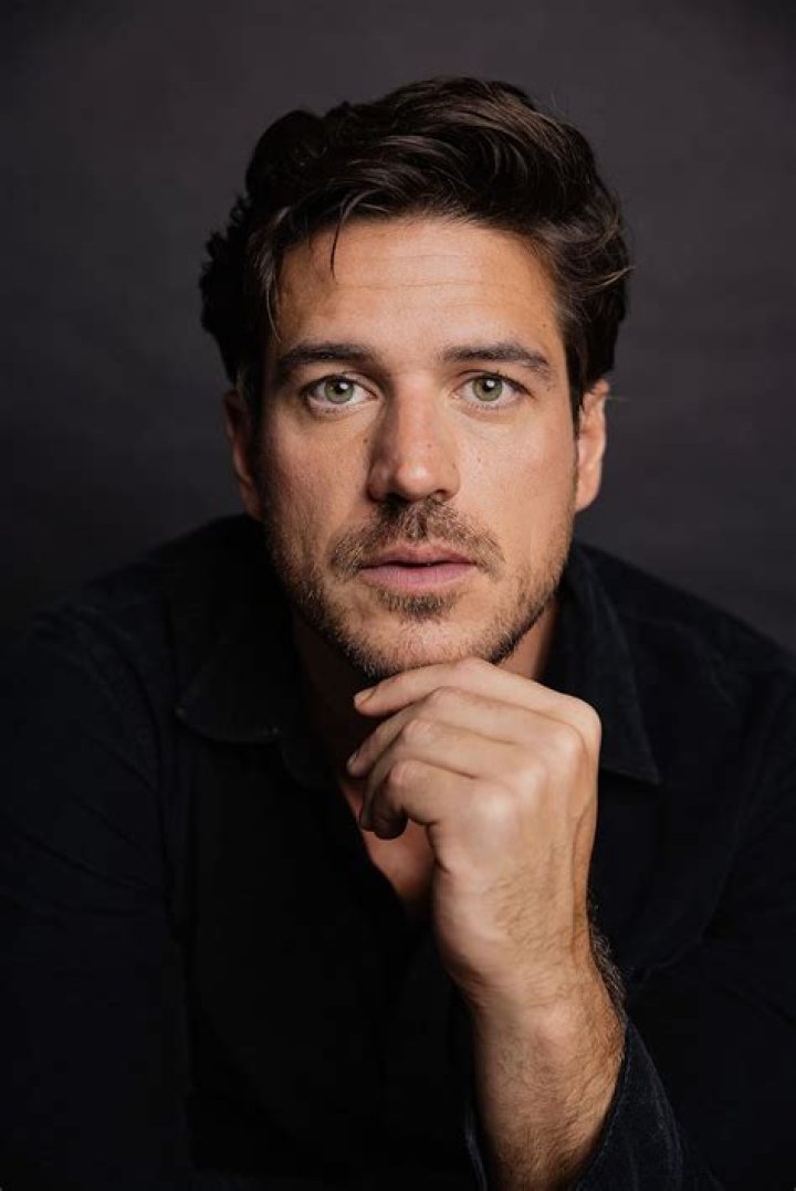 Marco Pigossi Wiki, Age, Partner, Girlfriend, Height, Net Worth & Parents