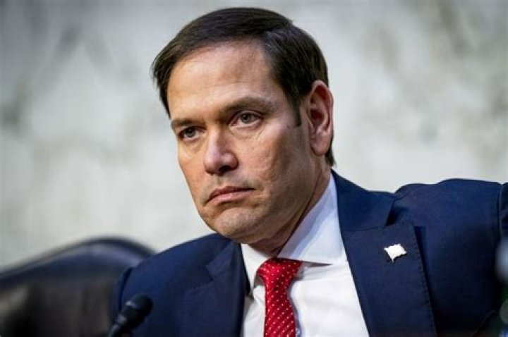 Marco Rubio Biography - Facts, Childhood, Family Life & Achievements