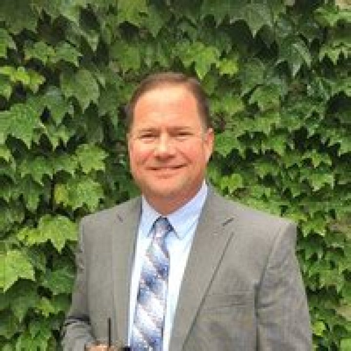 Dr. Marcus Buchanan, MD – Brigham, UT